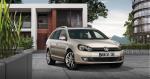 Volkswagen Golf Variant Exclusive 2009 года